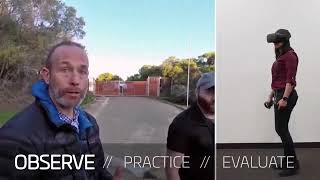 360 Video | VR Training - Observe, Practice, & Evaluate
