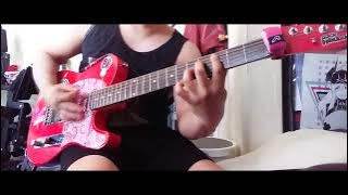 The Synarchy of Molten Bones