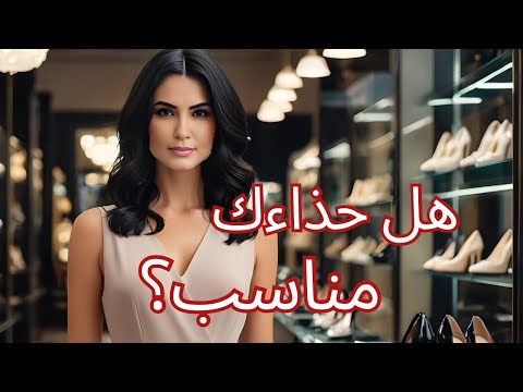   48 دليل الاناقة الحذاء المناسب لكل مناسبة
