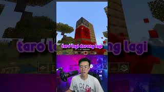 Cara Membuat Pemutar Musik Zaman Dulu Di Minecraft #shorts