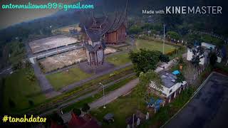Download Lagu Selamat Datang di Tanah Datar #istanobasapagaruyung #tanahdatar #batusangkar MP3