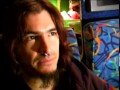 Capture de la vidéo Machine Head 2004 Interview - Robb Flynn