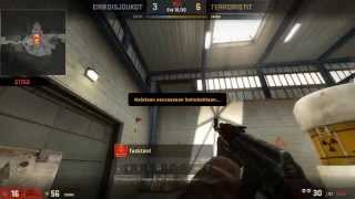 [CS:GO] Random Frags 3