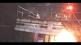 Thorn FTL in Fatality Ep.2