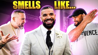 Is The Drake Fragrance Hype Or Trash  Carby Musk