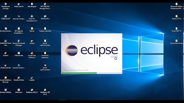 1 - Iniciación a la programación Java: Espacio de trabajo