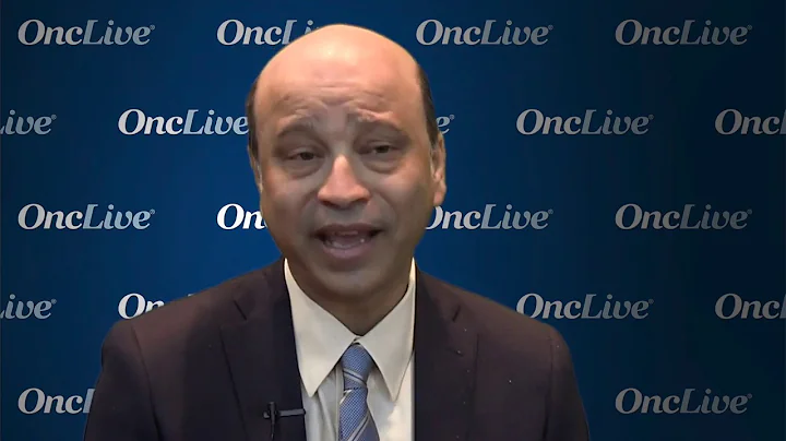 Dr. Tripathy Discusses Pertuzumab in HER2+ Breast Cancer