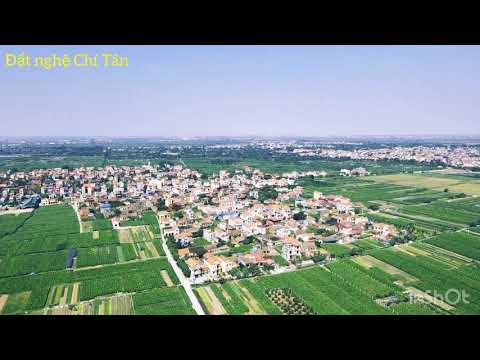 ĐẤT NGHỆ CHÍ