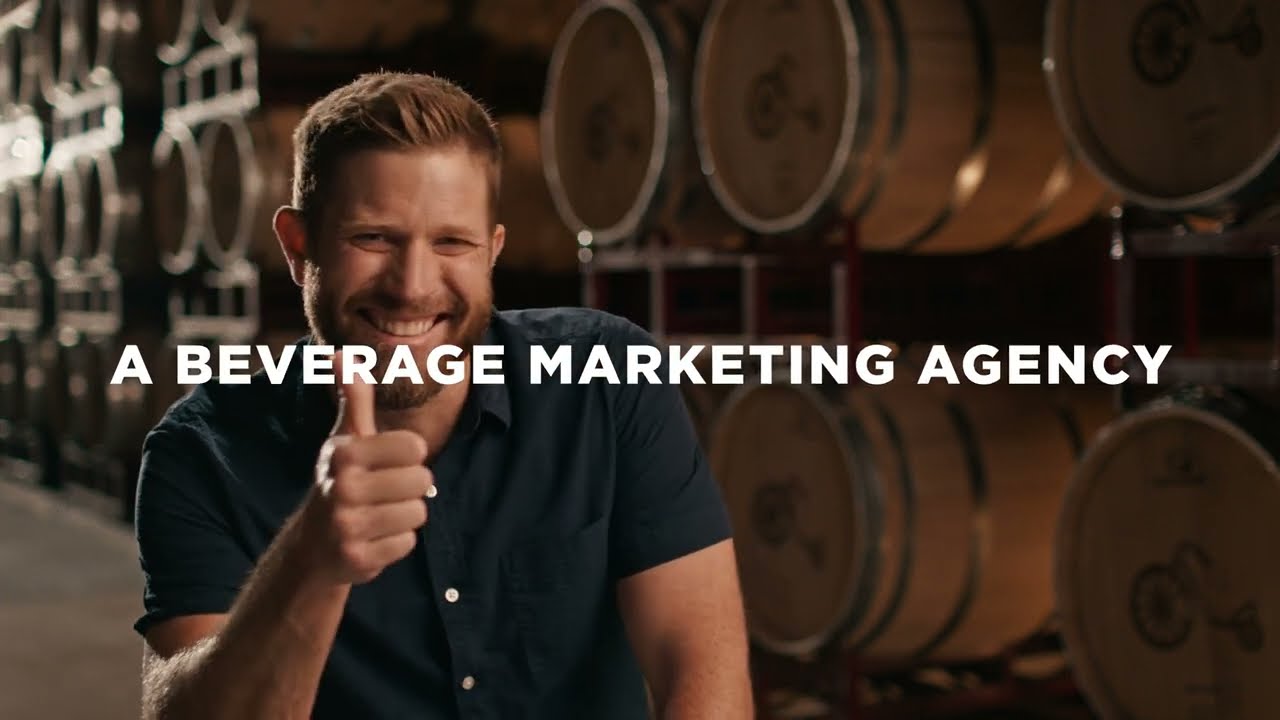 Pour Agency | 2023 "Market Responsibly" Demo Reel