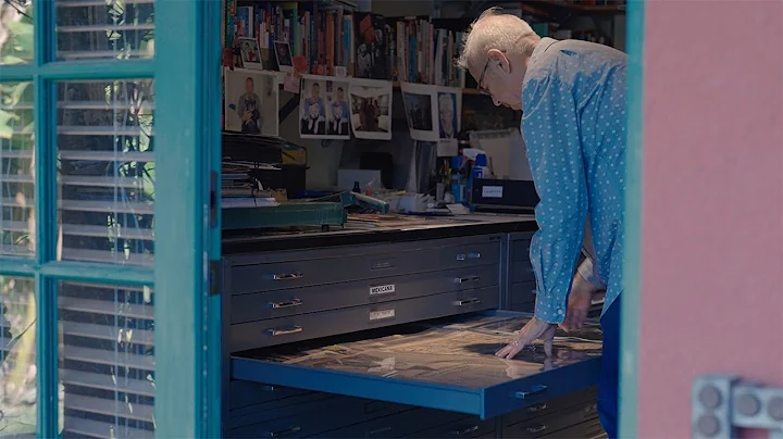 Interview with Jim Heimann. Executive Editor at TASCHEN America