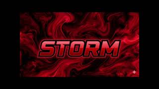 Teser 1 Storm Black Mystery 