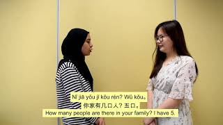 Assignment 2 - Interview