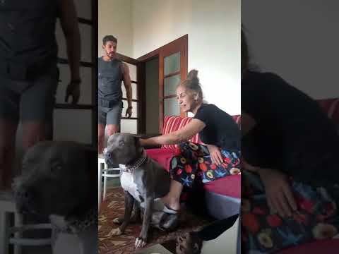 عملت مشكل مع امي بسبب زورو