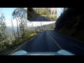 Great driving roads - Harrietville to Omeo Victoria Australia