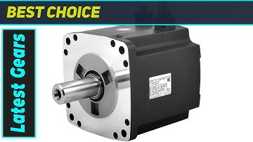 Siemens 1FL6092-1AC61-0AG1: The Automation Game Changer!