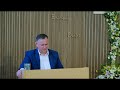 Трансляция служения 03.05.2026г. 10-00