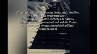 status wa 30 detik Instrument piano sedih banget menyentuh hati