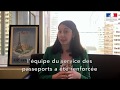 Message de la consule de france  montral sophie lagoutte  rouverture du consulat postcovid