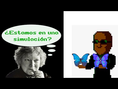 Miniatura del vídeo relacionado con El valle de las mariposas (POESIA)