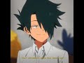 yellow | the promised neverland edit