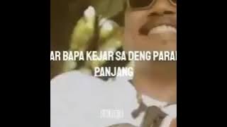 Lagu NTT flores nona pung manis seng ada lawan stori wa durasi 1 menit?!!