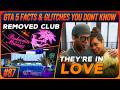 GTA 5 Facts and Glitches You Don't Know #87 (From Speedrunners)