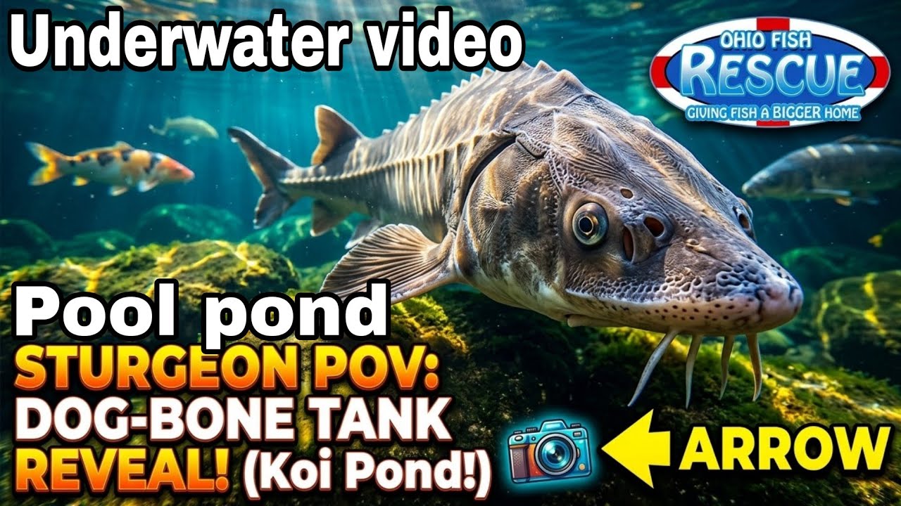 1/2 hour of Underwater footage. It's what you all have been waiting for :)