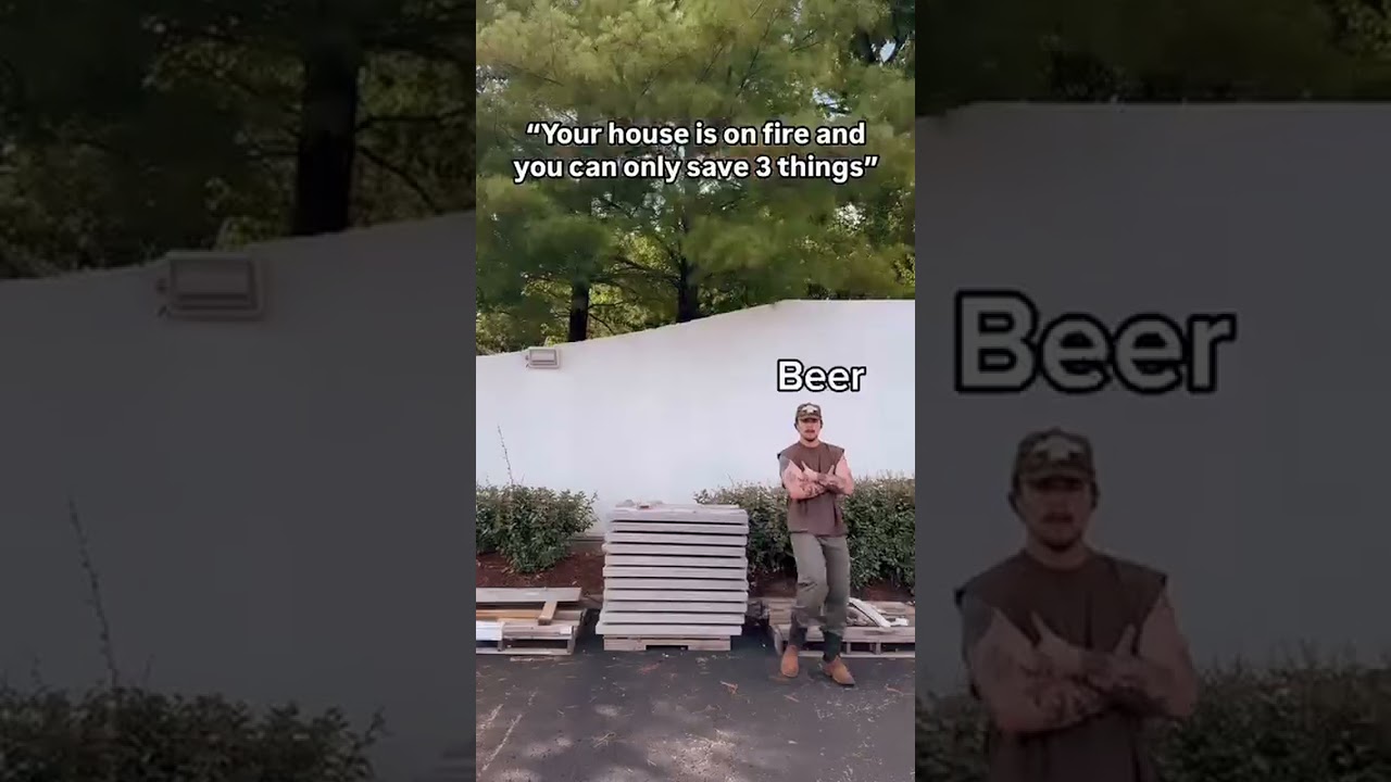 “Beer Truck Dirt” Out Now 🤠 • • • 