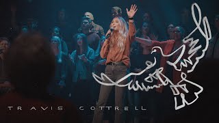 Love Lifted Me // Travis Cottrell feat. Lily Cottrell // Live chords