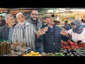 High Prices Have Killed Business Nador Traders Are Suffering After Eid In The Weekly Markets An