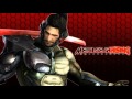 (Extended) Favorite VGM #73 - Metal Gear Rising: Revengeance - The Only Thing I Know for Real