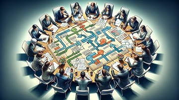 Mastering Project Scope - A Guide for Managers (4 Minutes)