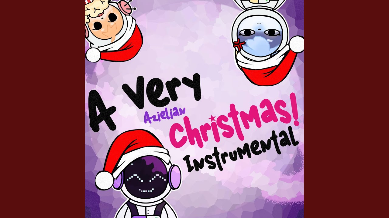 Let It Snow Instrumental (Instrumental) - YouTube