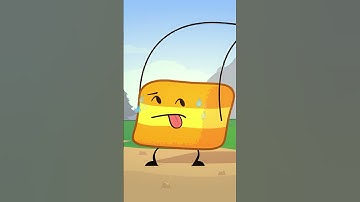Elastic Band | GRAPEFRUITIFY #ObjectInvasion