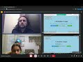 Mental Calculation League, Season 2, Playoff Third Period Match