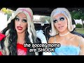 drag queens drive around their small town *never again* | Sugar and Spice