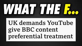 Is This The End Of Independent Media