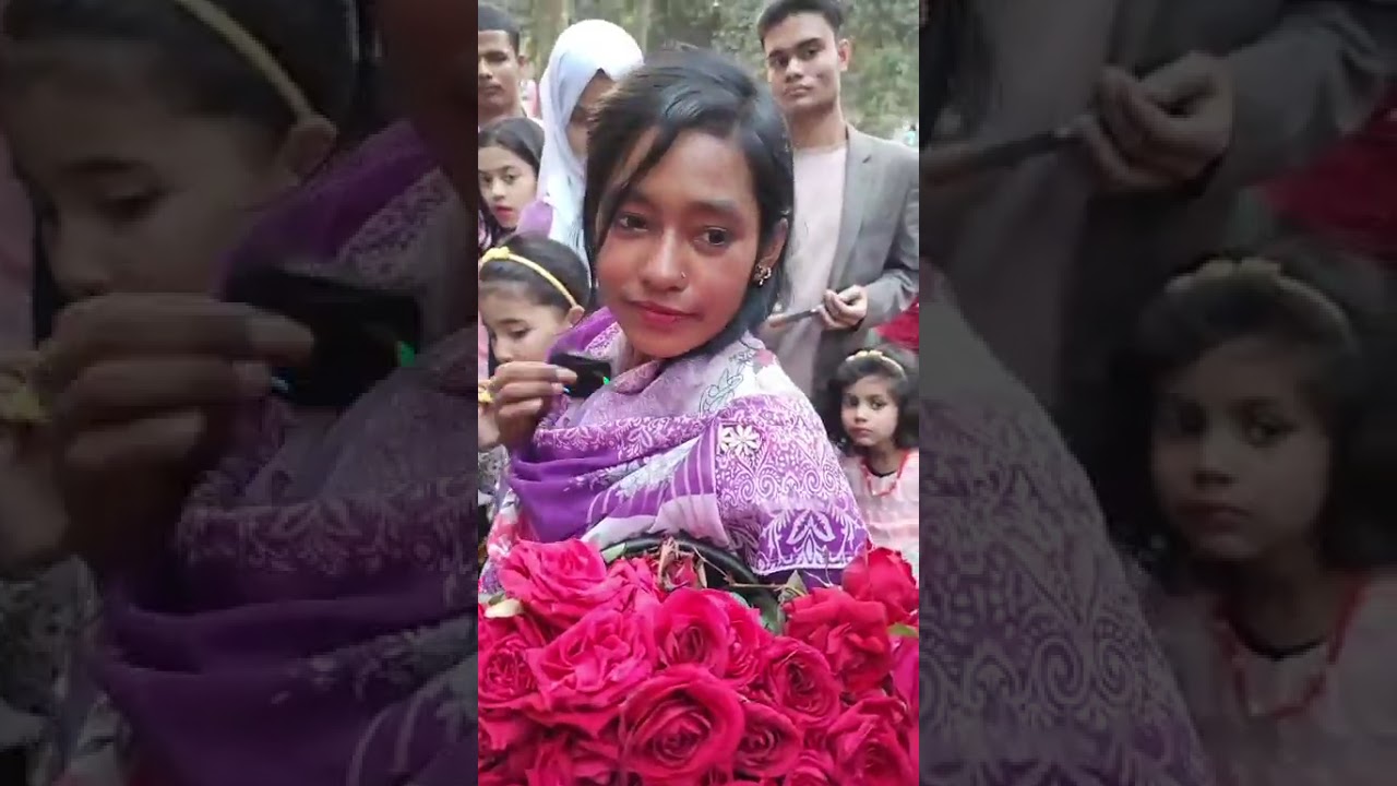 বৃষ্টির কষ্ট দেখে রনির অনেক খারাপ লাগে!! 