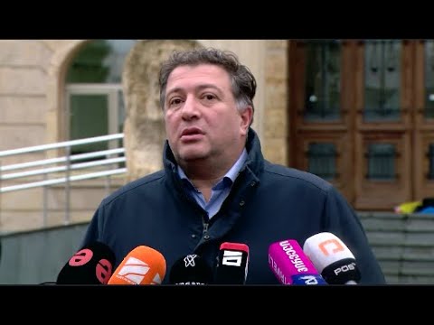 მარნეულის „კაპეზე“ ერთი კაი ხუთვარსკვლავიანი სასტუმროს ფასი გამოვიდა - უგულავა