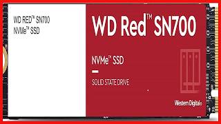 Unlock Superior NAS Performance with WD Red NVMe SSDs – Reliable, High-Capacity Storage