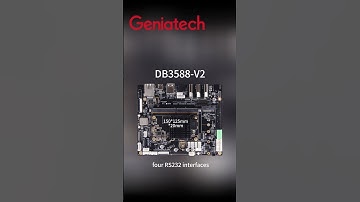 RK3588 Development Board & Kits