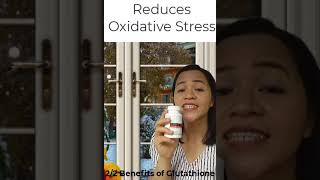 Benefits of Luxxe White Enhanced Glutathione by Michelle Dacoco Part 2 out of 2