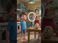 aaloo superstar #youtubeshorts #cartoon #tranding #animation #animation #viral #funny #children
