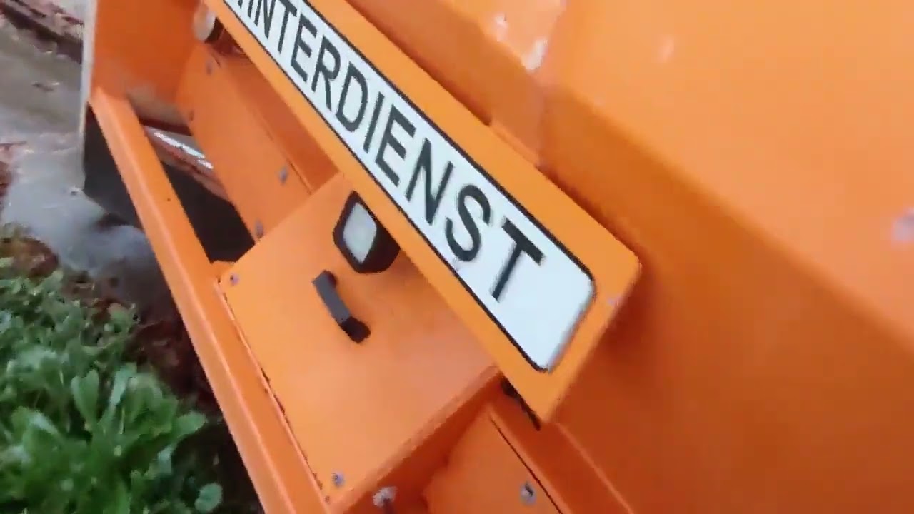 Hydrac T 1700 R (VERKAUFT)