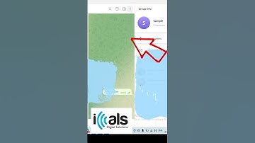 How to Export Telegram Chat History to Desktop on Windows | Tutorial |  Tech tips | Data Safety