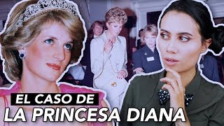 TODO sobre el MISTERIOSO caso de DIANA DE GALES (LADY DI) | Paulettee