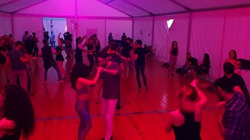 BDC2016: Lior and Juanma ~ video by Zouk Soul