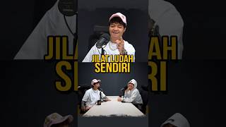 Download Lagu REZA ARAP JILAT LUDAH SENDIRI!!! #podcast #radityadika #rezaarap  #deddycorbuzier MP3