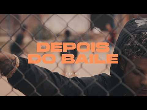 02 - Boladin 211 - After the Party (Prod. Elow) Official Music Video