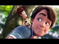 Toy Story 3 - Memorable Moments